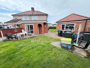 Rossmore Road West Overpool